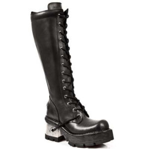 bőr csizma női - NEW ROCK - M.236-S1