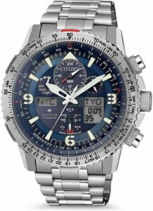 Citizen Promaster Sky Eco-Drive