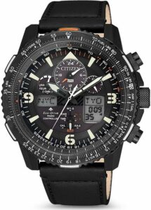Citizen Promaster Sky Eco-Drive