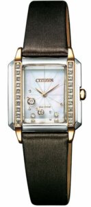 Citizen Eco-Drive