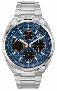 Citizen Promaster Chronograph