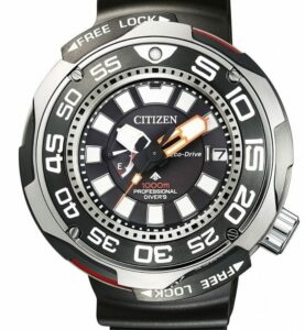 Citizen Promaster