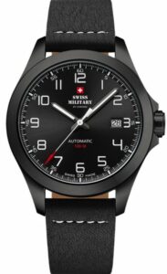 Swiss Military Chrono