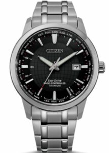 Citizen Radio Controlled