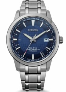 Citizen Radio Controlled