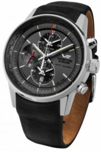 Vostok Europe Gaz - 14 Limouzine