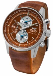 Vostok Europe Gaz - 14 Limouzine