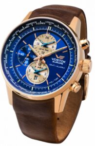 Vostok Europe Gaz - 14 Limouzine
