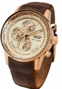 Vostok Europe Gaz - 14 Limouzine