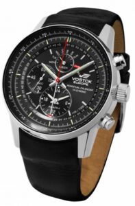 Vostok Europe Gaz -14 Limouzine