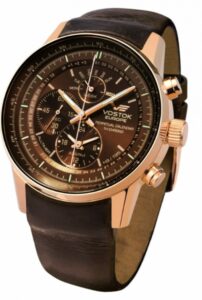 Vostok Europe Gaz - 14 Limouzine