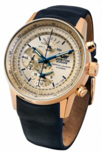 Vostok Europe Gaz - 14 Limouzine