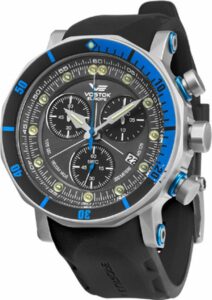 Vostok Europe Lunochod-2