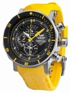 Vostok Europe Vostok Lunochod - 2