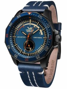 Vostok Europe Vostok Rocket N-1