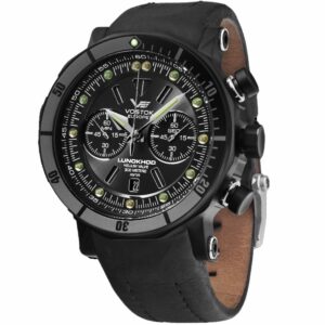 Vostok Europe Lunochod-2