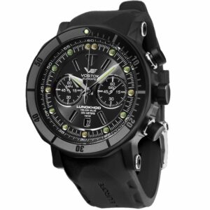 Vostok Europe Lunochod-2