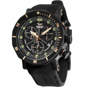 Vostok Europe Lunochod-2
