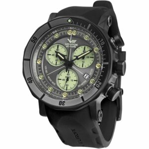 Vostok Europe Lunokhod-2