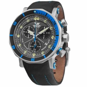 Vostok Europe Lunochod-2