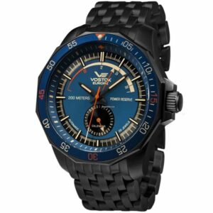 Vostok Europe Vostok Rocket N-1