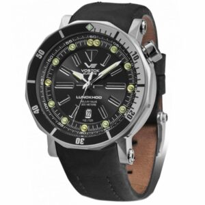 Vostok Europe Lunochod-2
