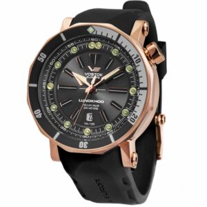 Vostok Europe Vostok Lunochod-2