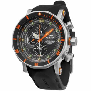 Vostok Europe Vostok Lunochod - 2
