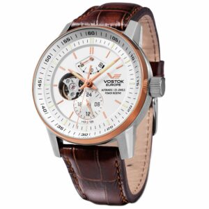 Vostok Europe Vostok Gaz - 14 Limouzine