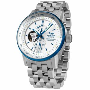 Vostok Europe Vostok Gaz - 14 Limouzine
