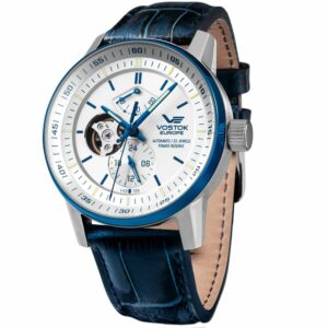 Vostok Europe Vostok Gaz - 14 Limouzine
