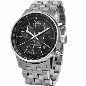Vostok Europe Gaz - 14 Limouzine