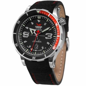 Vostok Europe Vostok Anchar Submarine