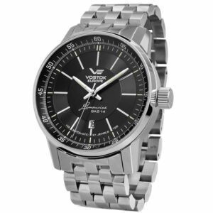 Vostok Europe Gaz - 14 Limouzine