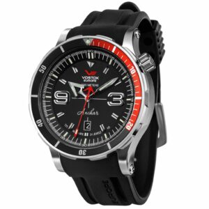 Vostok Europe Vostok Anchar Submarine