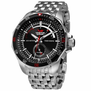 Vostok Europe Vostok Rocket N-1