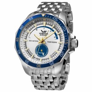 Vostok Europe Vostok Rocket N-1