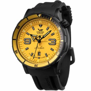 Vostok Europe Vostok Anchar Submarine