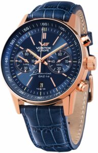 Vostok Europe Vostok Gaz-14 Limouzine