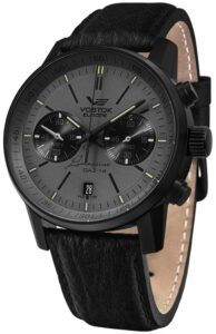 Vostok Europe Vostok Gaz-14 Limouzine