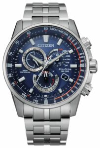 Citizen Radio Controlled