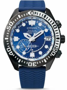 Citizen Satellite Wave
