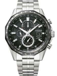 Citizen Radio Controlled