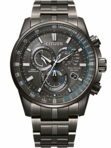 Citizen Radio Controlled