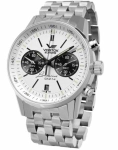 Vostok Europe Vostok Gaz-14 Limouzine
