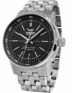 Vostok Europe Vostok Gaz-14 Limouzine