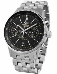 Vostok Europe Vostok Gaz-14 Limouzine