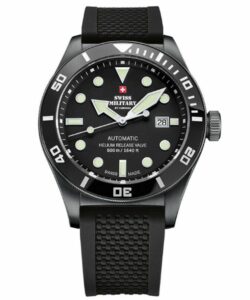Swiss Military by Chrono