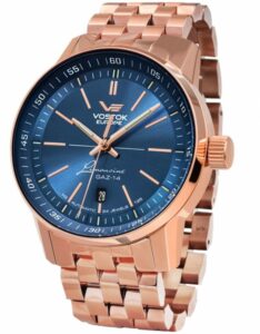 Vostok Europe Vostok Gaz-14 Limouzine