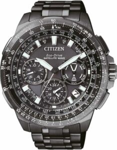 Citizen Promaster Chrono